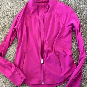 Athleta Salutation Jacket